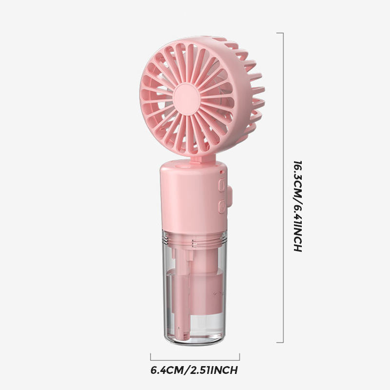 Paris Breeze fan
